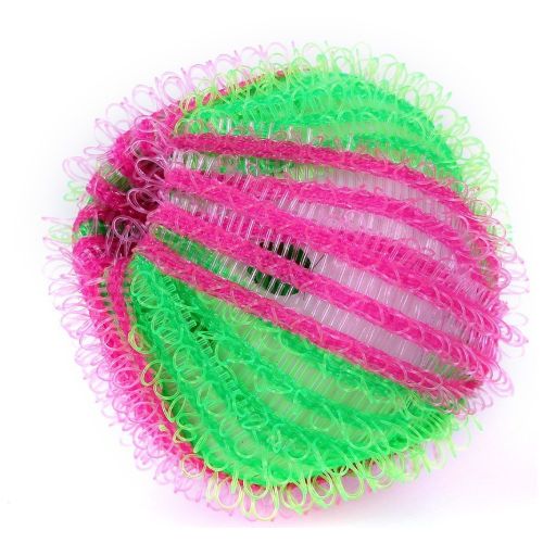 Kulki do prania QHP zbierające sierść