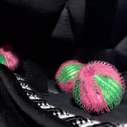 Washing balls QHP / 5242