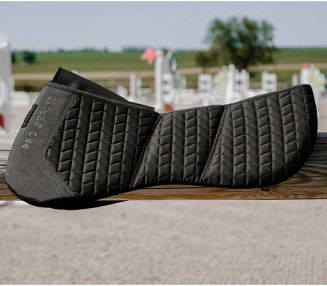 Corrective pad  EKKIA Pro Series X-Impact – 3 pockets / 206096302 - 2