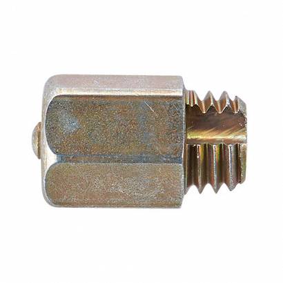 Self-Cutting Studs BUSSE TYPE17 16mm - 8  pieces / 627517