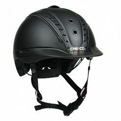Helmet CASCO "MISTRALL 2" Edittion, black VG01 / 9124000