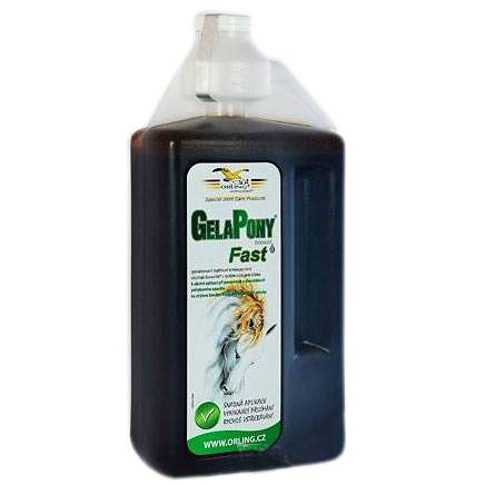 ORLING Gelapony® Fast - biosol 3000ml / 1101P 