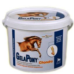 ORLING Gelapony® Chondro - proszek 1800g / 1103B 
