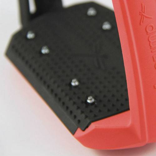FREEJUMP  Soft Up Pro - red / 8302 
