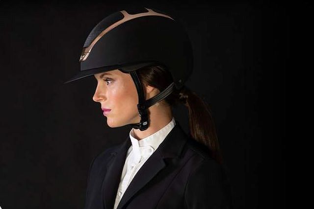 Kaski firmy KASK