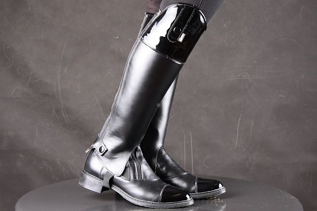 Konserwacja i impregnacja butów skórzanych