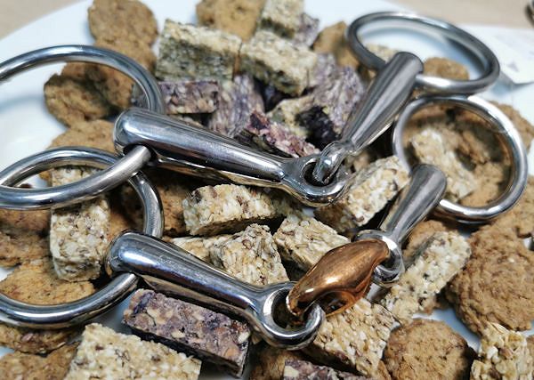 Jakie wędzidło lubi mój koń?