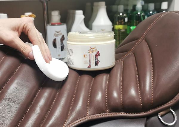 Prawidłowa pielęgnacja skóry - część II - odżywianie i konserwacja