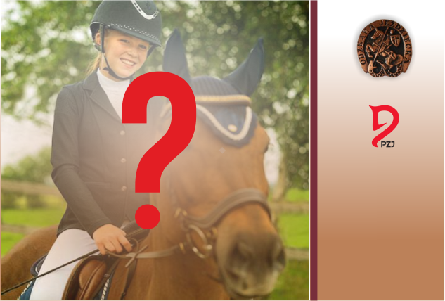 Pytania egzaminacyjne i odpowiedzi BRĄZOWA Odznaka w Jeździectwie