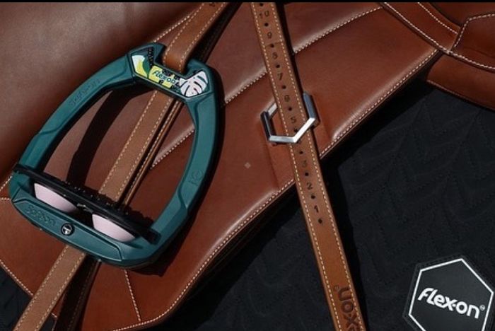 Jakie strzemiona jeździeckie wybrać?