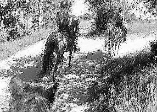 Część I - Rozdział trzeci