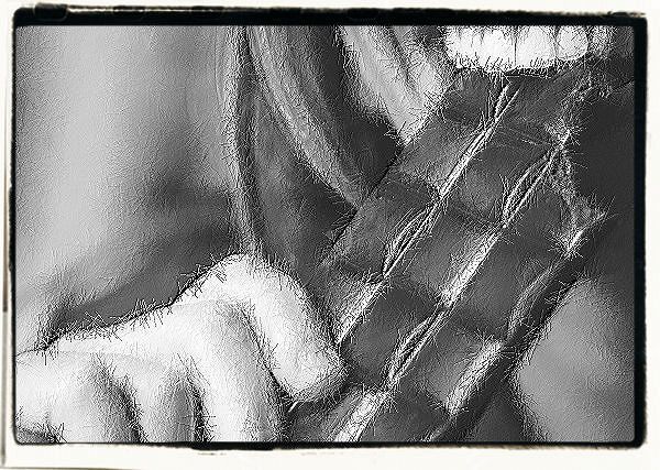 Część I - Rozdział piąty