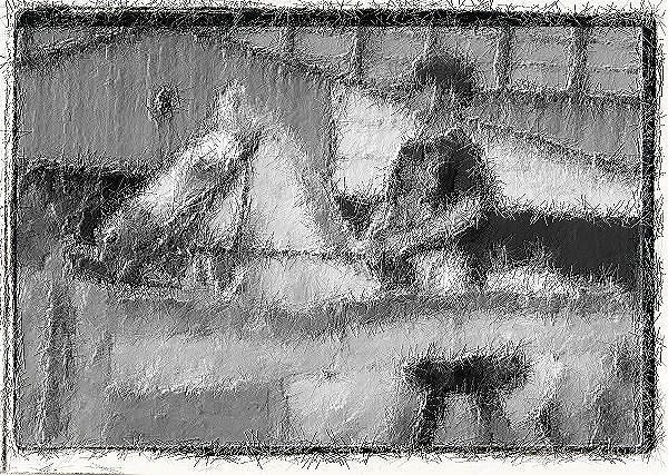 Część I - Rozdział drugi