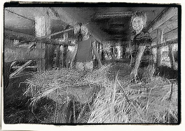 Część II - Rozdział piąty