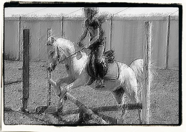 Część II - Rozdział szósty