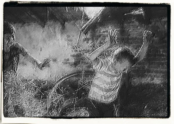 Część II - Rozdział ósmy