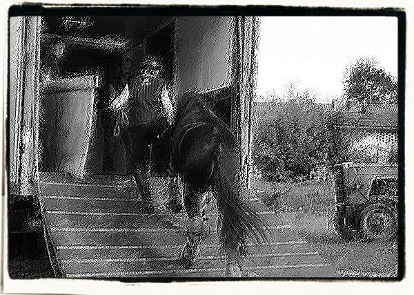 Część III - Rozdział pierwszy