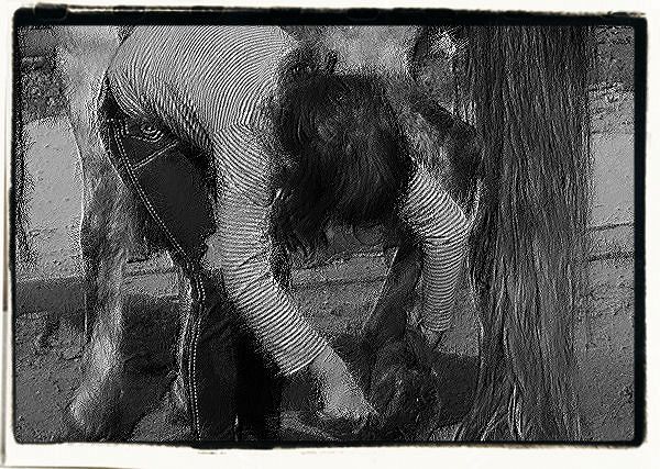 Część III - rozdział trzeci