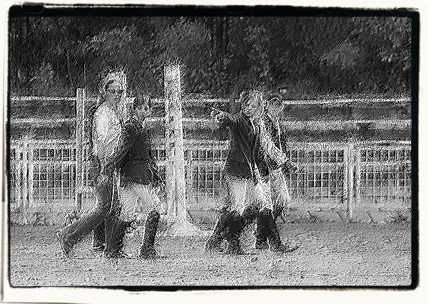 Część III - Rozdział piąty