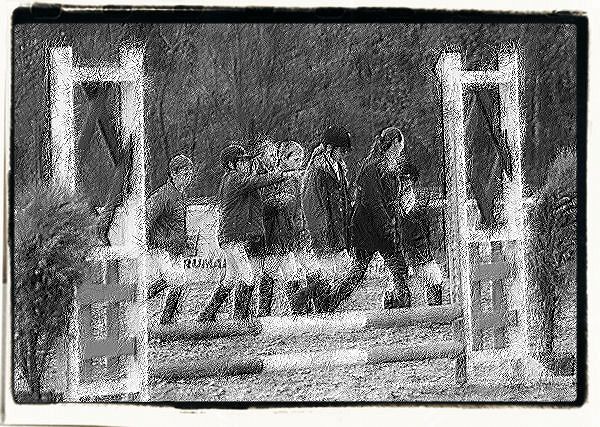 część III - Rozdział ósmy - Piątek