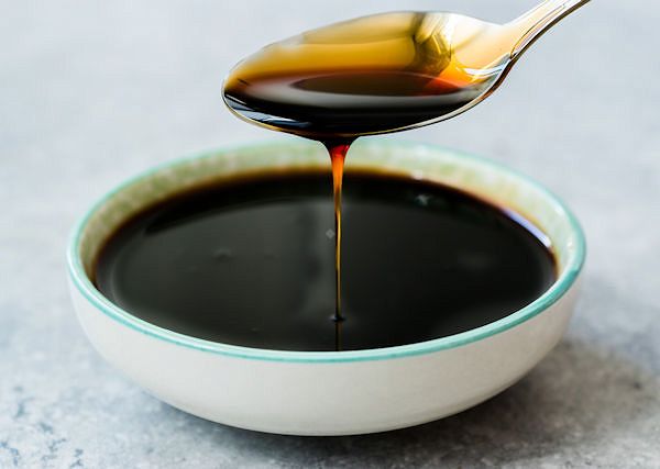 MELASA - Melas. Ważny składnik pasz dla koni